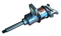 Golemtech Pneu rázový utahovák 3200 Nm