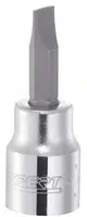 Hlavice 3/8 zástrčná plochá 7mm - Tona Expert E030910T Velikost: 5,5 mm