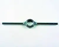 KINEX Vratidlo pro závitové očka 25mm