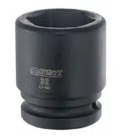 Hlavice 3/4" průmyslová 6hranná, 38 mm - Tona Expert E113476T Velikost: 38 mm
