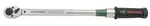 Momentový klíč 1/4" 4,5-30 Nm, s certifikátem - JONNESWAY T27030N