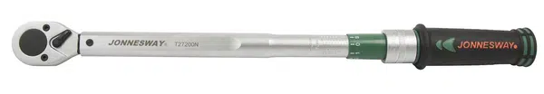Momentový klíč 1/4" 4,5-30 Nm, s certifikátem - JONNESWAY T27030N