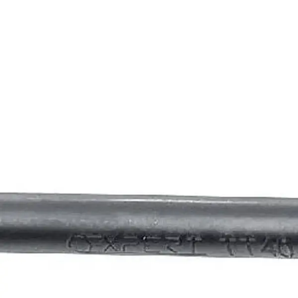 Klíč zástrčný Torx s otvorem TT27 - Tona Expert E120901 Velikost: TT15