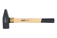 BGS technic Kladivo zámečnické 1 kg - BGS 856 Hmotnost: 1500 g