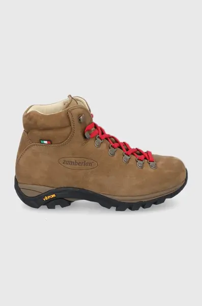 Zamberlan  Boty  New Trail Lt Evo Lth