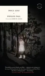 Twice Lost - Phyllis Paul