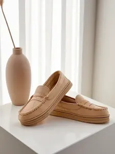 Resti Classic women's moccasins Carollese