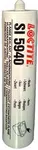 Silikon RTV, univerzální, černý, 310 ml - Loctite SI 5940