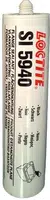Silikon RTV, univerzální, černý, 310 ml - Loctite SI 5940