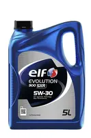 Motorový olej ELF EVOLUTION 900 SXR 5W30, 5 l