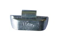 Ferdus Vyvažovací závaží TRUCK T naklepávací, balení po 10 ks - Pb 300 g - 141.07 Hmotnost: 100 g
