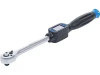 BGS Technic BGS 100951 Digitální momentový klíč 3/8" (27 ÷ 135 Nm)