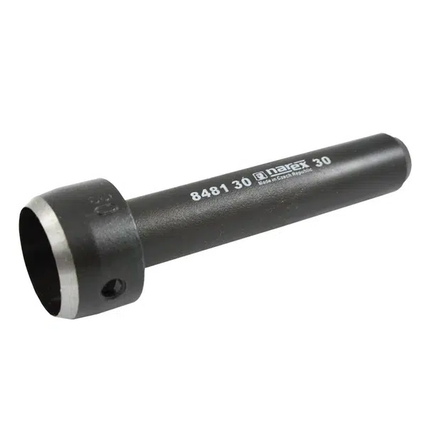 Výsečník tyčový s hlavicí průměr 50 mm - Narex Bystřice 848150 Průměr: 20 mm