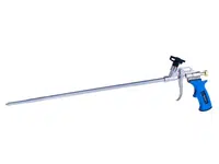 GEKO Pistole na montážní pěnu, prodloužená, délka 50 cm