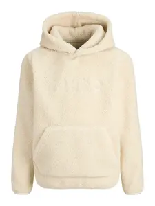 Jack & Jones Junior Sveter 'JCOFlare'  béžová
