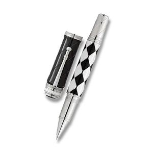 Montblanc Queen Great Characters LE 1975 roller
