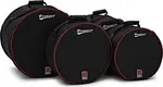 Premier 18" Soft Case 4pc Heritage Bop Set