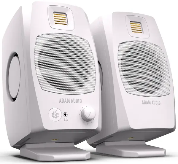 ADAM AUDIO D3V White (rozbalené)