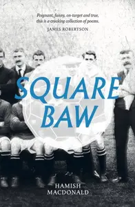Square Baw - Hamish MacDonald