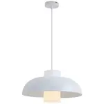 Collett's Monde ZÁVĚSNÉ SVÍTIDLO, 38/120 cm