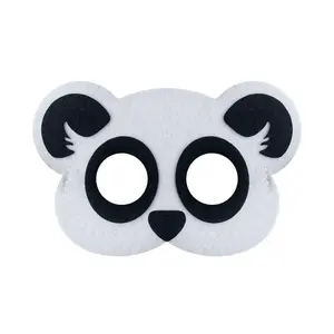 Maska Panda ALBI