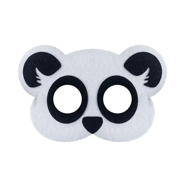 Maska Panda ALBI