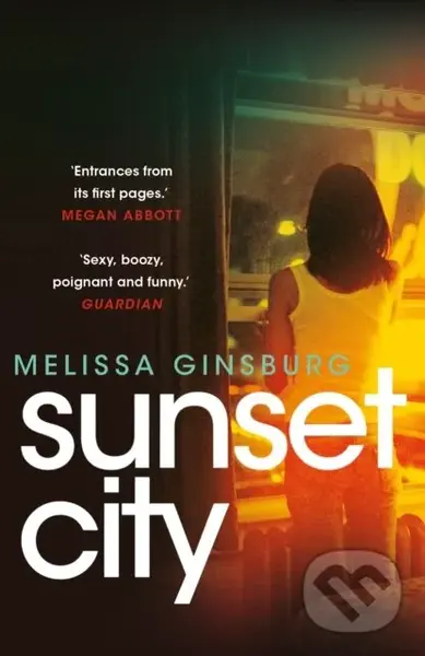 Sunset City - Melissa Ginsburg