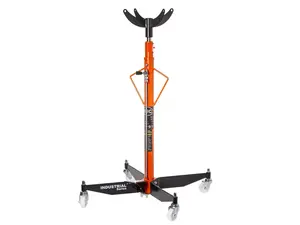 Zvedák převodovky 600 kg, hydraulický - BJC