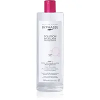 BYPHASSE Solution Micellaire odličovač make-upu 500 ml