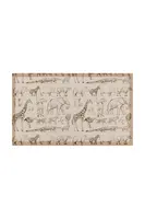 Rohožka Artsy Doormats Elephant Vintage