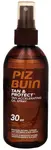 Piz Buin Ochranný olej ve spreji urychlující proces opalování Tan & Protect SPF 30 (Tan Accelerating Oil Spray) 150 ml