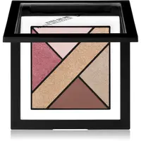 bellaoggi Eyes On Me paletka očních stínů odstín Diva's Light 4.5 g