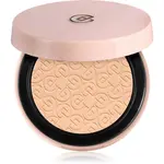 Collistar Impeccabile Compact Powder kompaktní pudr pro matný vzhled odstín 20G - Natural 8 g
