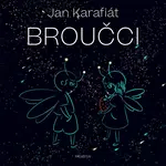 Broučci (poškozená) - Jan Karafiát