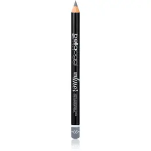 bellaoggi Eye Liner tužka na oči odstín Grey 1.1 g