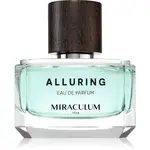 Miraculum Alluring parfémovaná voda pro muže 50 ml