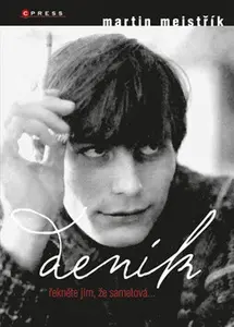 Deník (poškozená) - Martin Mejstřík