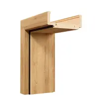 Obložkové zárubně Aquastop