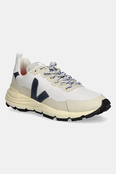 Boty Veja DC1803220A DEKKAN ALVEOMESH dámské, bílá barva, DC1803220A