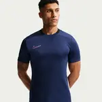 Nike Academy Mens Dri-FIT Short-Sleeve Soccer Top L