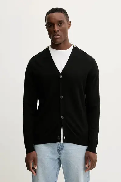 Vlněný svetr Paul Smith