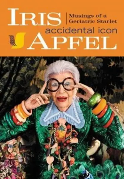 Iris Apfel - Apfel