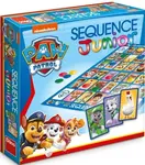 Sequence Junior Tlapková patrola (poškozená)