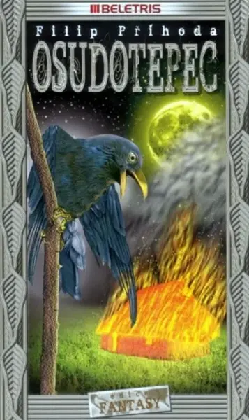 Osudotepec (poškozená) - Příhoda Filip