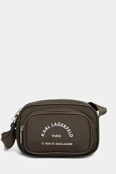 Ledvinka Karl Lagerfeld