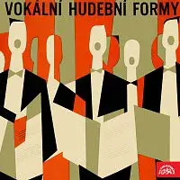 Různí interpreti – Vokální hudební formy