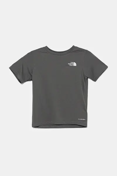 Dětské tričko The North Face TEEN NEW 24/7 SS TEE