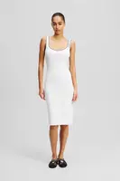 Šaty Karl Lagerfeld