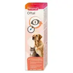 BEAPHAR Oftal oční kapky pro psy a kočky 50 ml