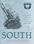 South - Ernest Shackleton